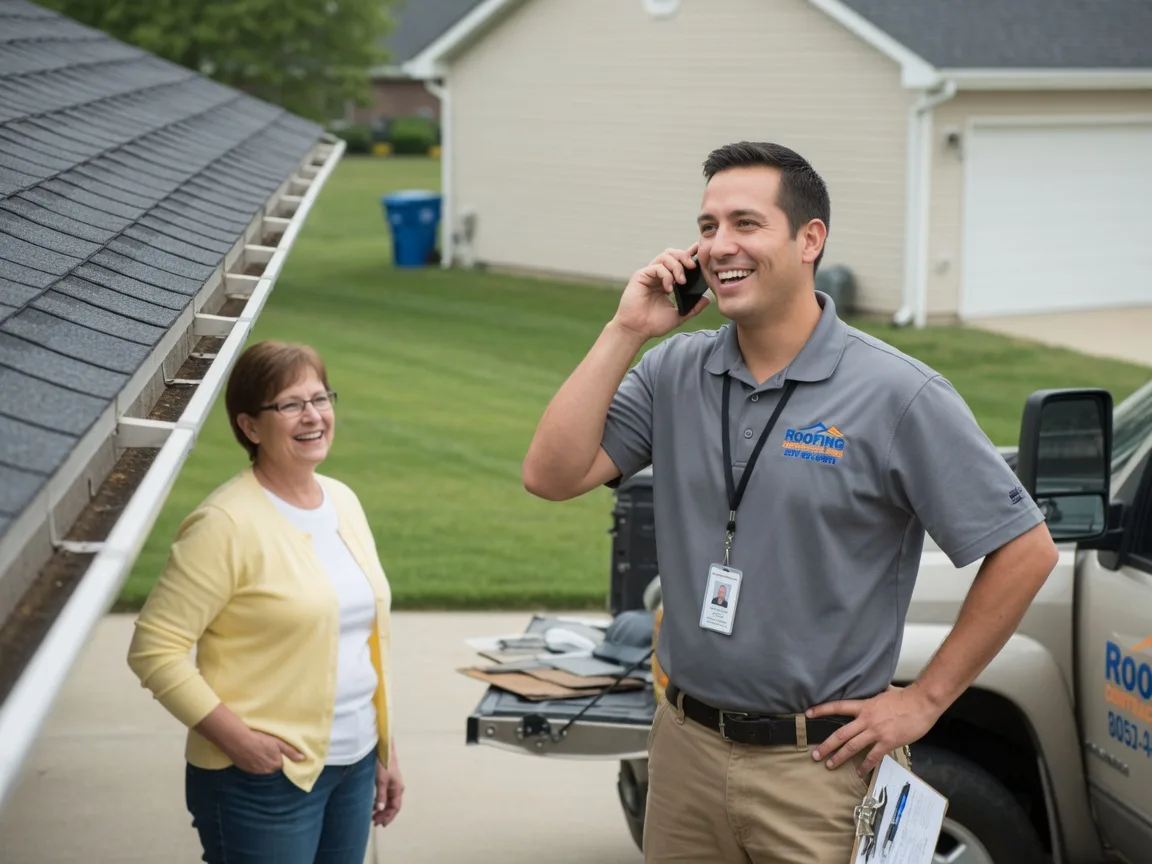 Local Roofing Contractors Harpers Ferry, WV FAQs